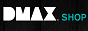 DMAX Shop Logo