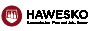Hawesko Logo