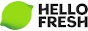 HelloFresh Logo