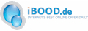 iBOOD Logo