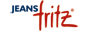 Jeans Fritz Logo