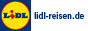 Lidl Reisen Logo