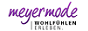 Meyer Mode Logo