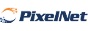 PixelNet Logo