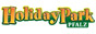 HolidayPark Logo