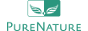 PureNature Logo