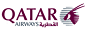 Qatar Airways Logo