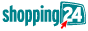 Shopping24 Logo