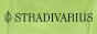 Stradivarius Logo