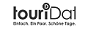 touriDat Logo