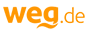 weg.de Logo