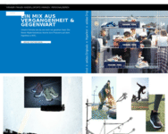 Webseite von Adidas zum Adidas Gutschein einlösen