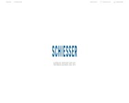 Webseite von Schiesser zum Schiesser Gutschein einlösen