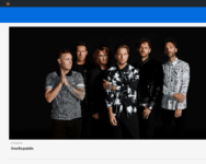 Webseite von Ticketmaster zum Ticketmaster Gutschein einlösen