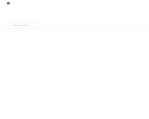So sieht die Webseite von Tom Tailor aus