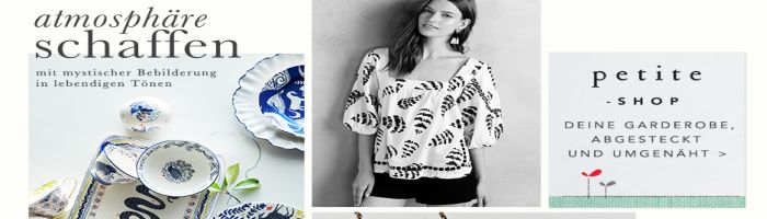 Anthropologie Angebot