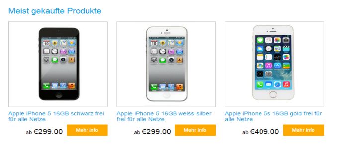 asgoodasnew Angebot