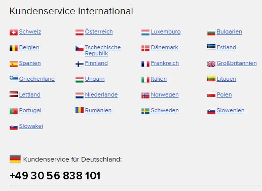 AUTODOC International