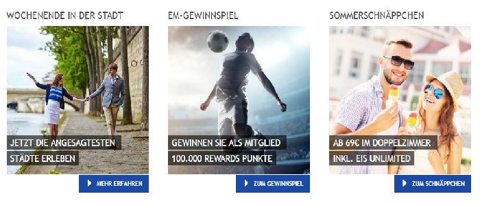 Best Western Angebote