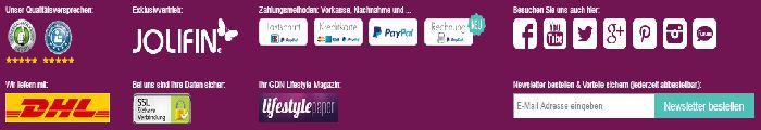German Dream Nails Service