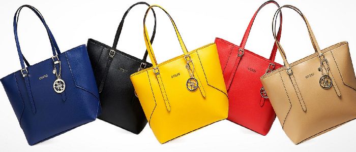Guess Taschen