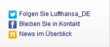 Lufthansa Social