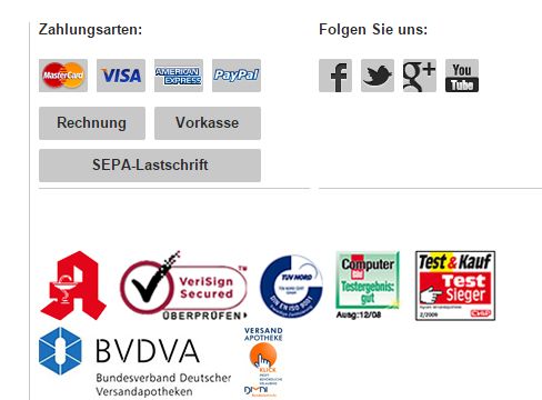 mycare Links