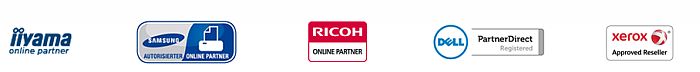 Office Partner Marken
