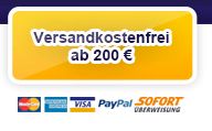 Pyroweb Konditionen