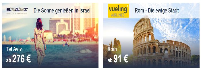Travel Overland Angebote