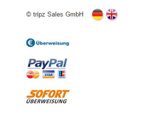 tripz.de Service