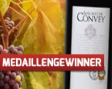 Weinvorteil Medaillengewinner