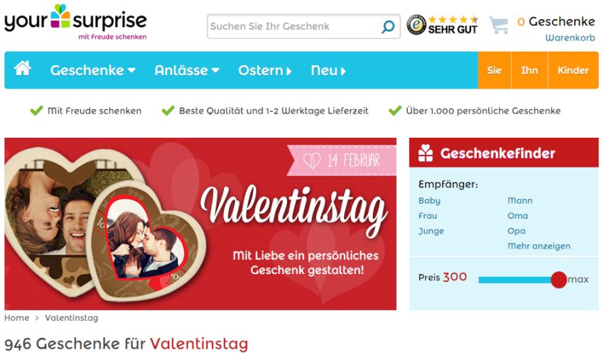 YourSurprise Shop